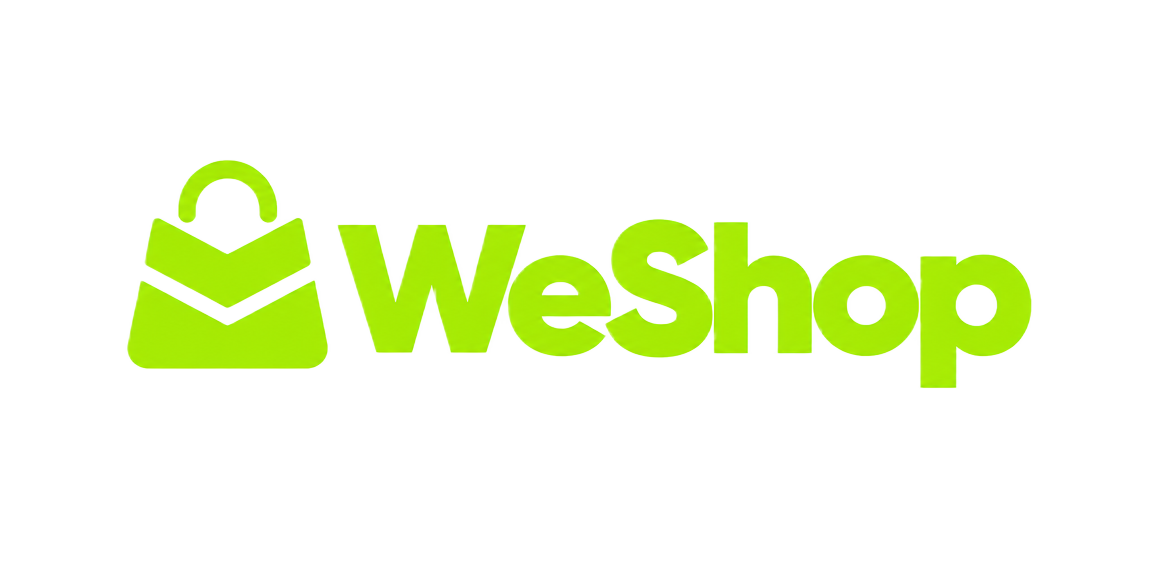 WeShop